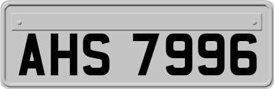 AHS7996
