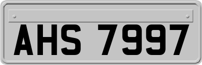 AHS7997