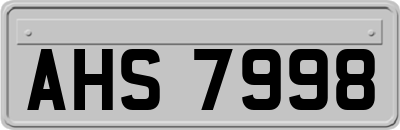 AHS7998