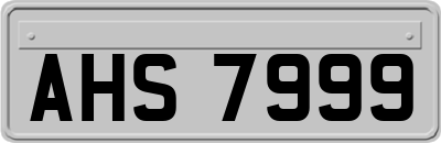 AHS7999