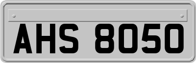 AHS8050