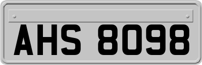 AHS8098