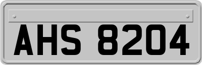 AHS8204