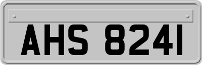 AHS8241