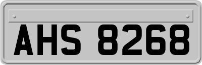 AHS8268