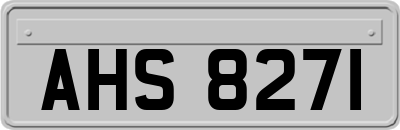 AHS8271