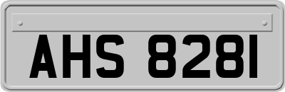 AHS8281