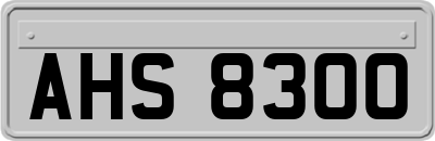 AHS8300