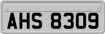 AHS8309