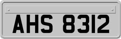 AHS8312