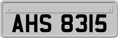 AHS8315