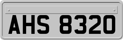 AHS8320