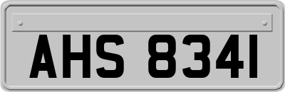 AHS8341