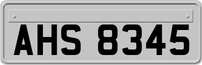 AHS8345