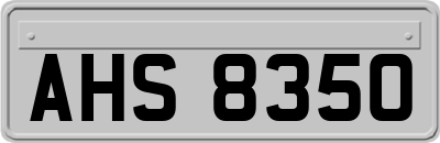 AHS8350