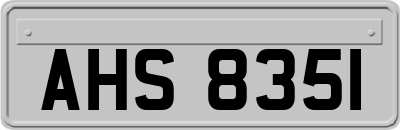 AHS8351