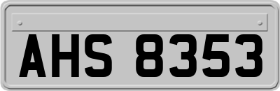 AHS8353