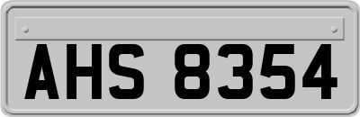 AHS8354