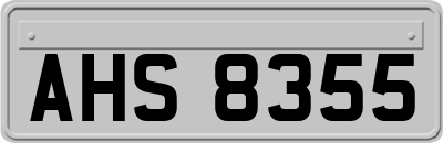 AHS8355