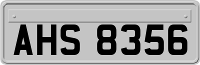 AHS8356