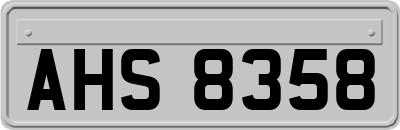 AHS8358