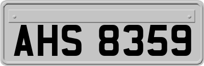 AHS8359