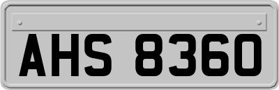 AHS8360