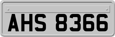 AHS8366
