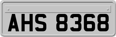 AHS8368