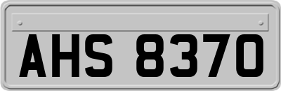 AHS8370