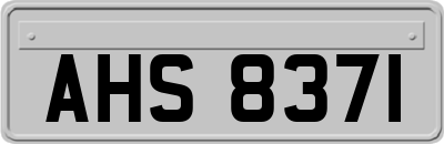 AHS8371