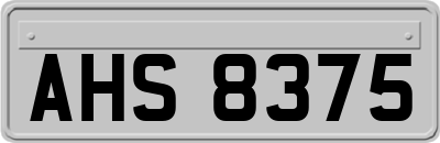 AHS8375