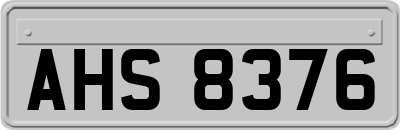 AHS8376