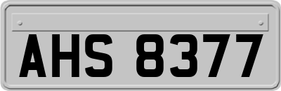 AHS8377