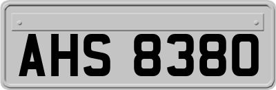 AHS8380