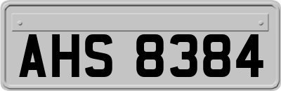 AHS8384