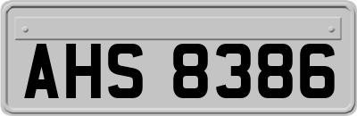 AHS8386