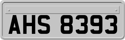 AHS8393