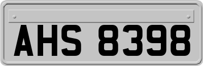 AHS8398