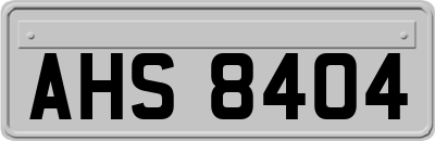 AHS8404