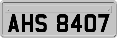 AHS8407