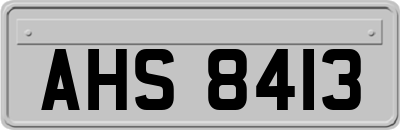 AHS8413