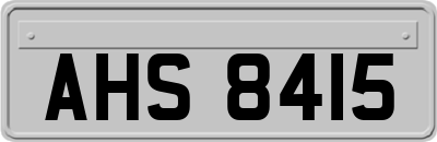 AHS8415