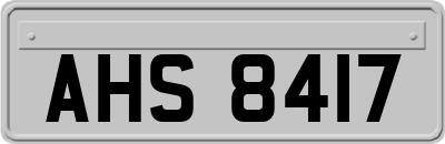 AHS8417