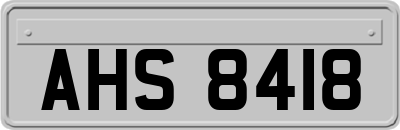 AHS8418