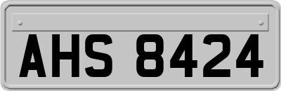 AHS8424