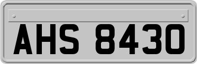 AHS8430