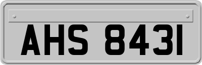 AHS8431