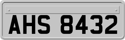AHS8432