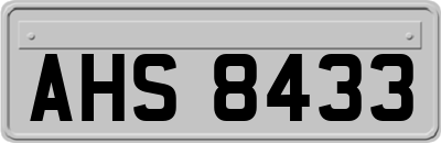 AHS8433